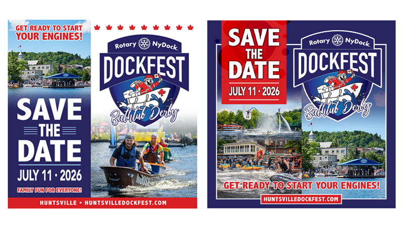 Dock Fest 2026